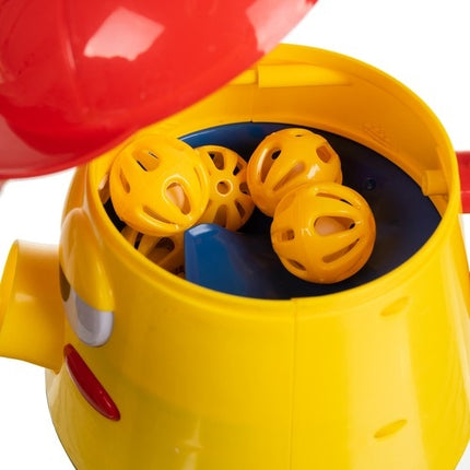 Ballwerfer + Staubsauger - Set 22952 