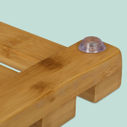 Bamboo Bath Cheese