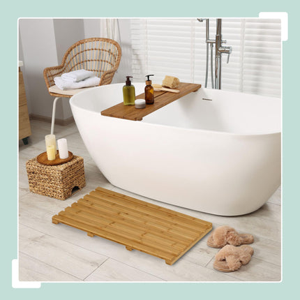 Bamboo Bath Cheese