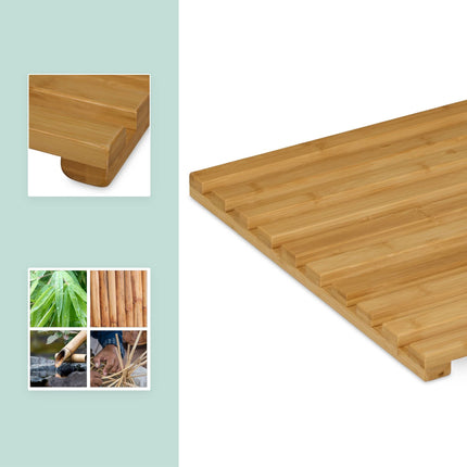 Bamboo Bath Cheese