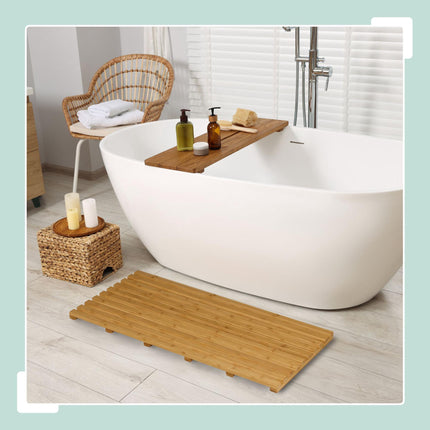 Bamboo Bath Cheese