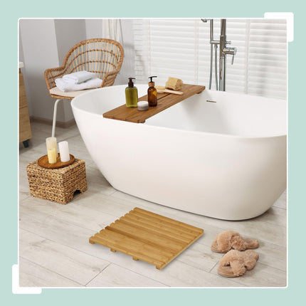Bamboo Bath Cheese