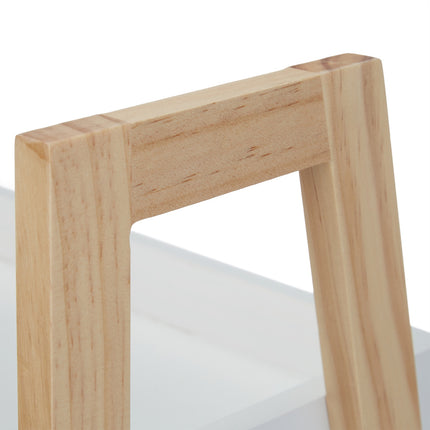 Bamboo Bathroom Caddy