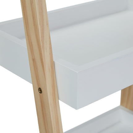 Bamboo Bathroom Caddy