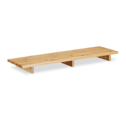 Bambusová vanová deska 70 cm