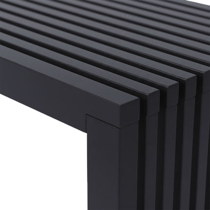 Bamboo Bench for Hallway, Bathroom, Kitchen