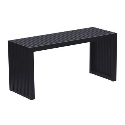 Bamboo Bench for Hallway, Bathroom, Kitchen