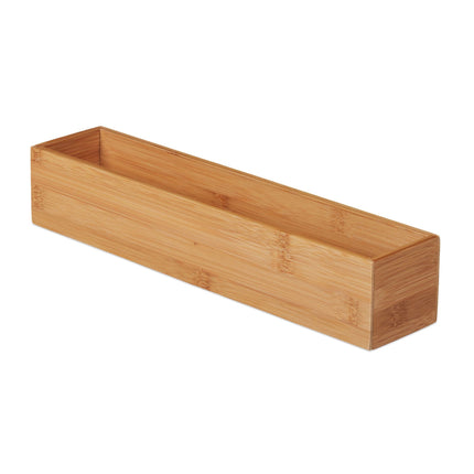 Bambusový box podlouhlý