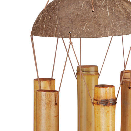 Bamboo XL wind chime