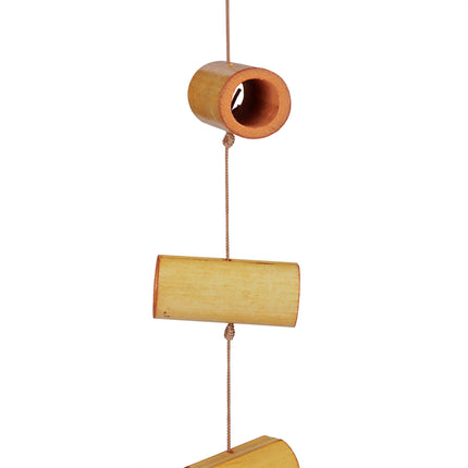 Bamboo XL wind chime