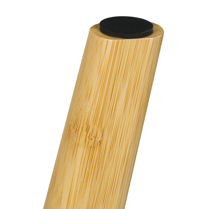 Bamboo chair