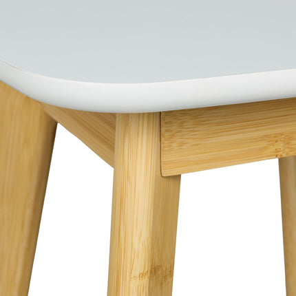 Bamboo chair