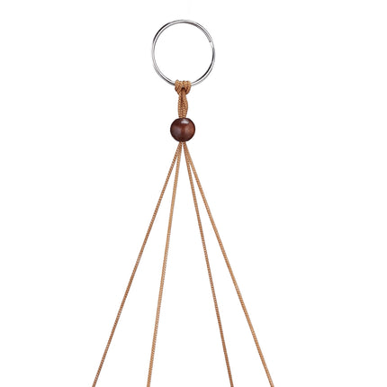 Bamboo & coconut wind chimes