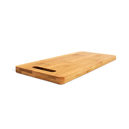 Bambus-Schneidebretter 4er-Set