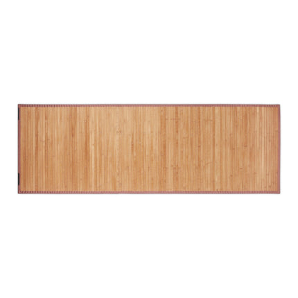 Bamboo mat nature