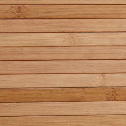 Bamboo mat nature