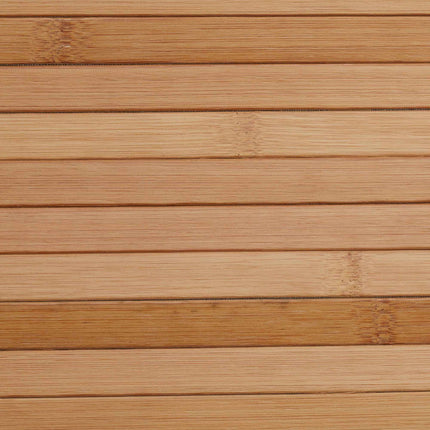 Bamboo mat nature
