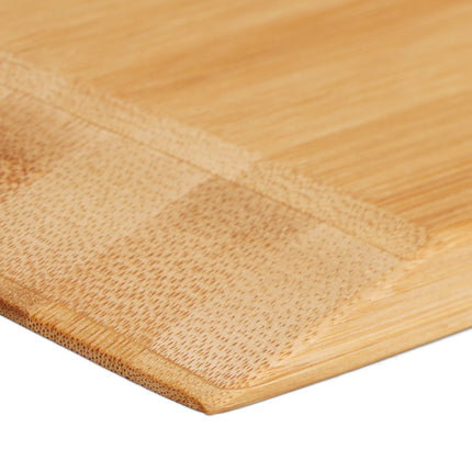 Bamboo pizza shovel