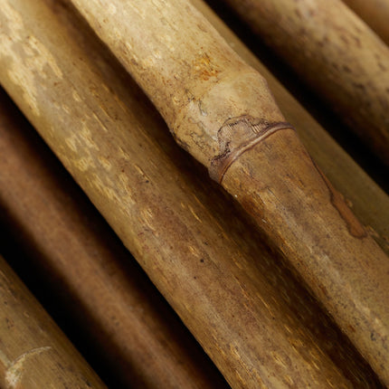 Bamboo sticks 105 cm in a set of 40
