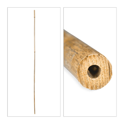 Bambusstäbe 150 cm
