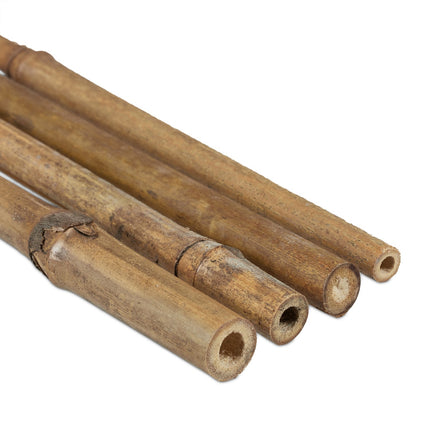 Bamboo sticks 150 cm in sets of 40