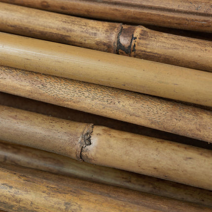 Bamboo sticks 150 cm in sets of 40