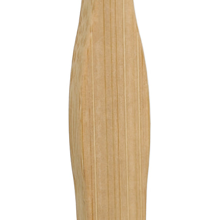 Bamboo toothbrushes 24-pack
