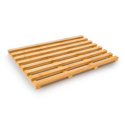 Bambus-Holzmatte