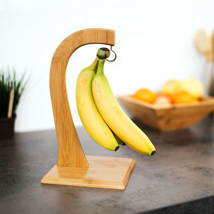 Bananenhalter SHELDON Bambus