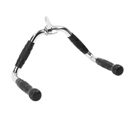 Bar Hook HMS – Hochbelastbare Wandhalterung aus Stahl