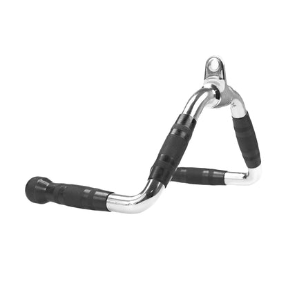 Bar Hook HMS – Hochbelastbare Wandhalterung aus Stahl