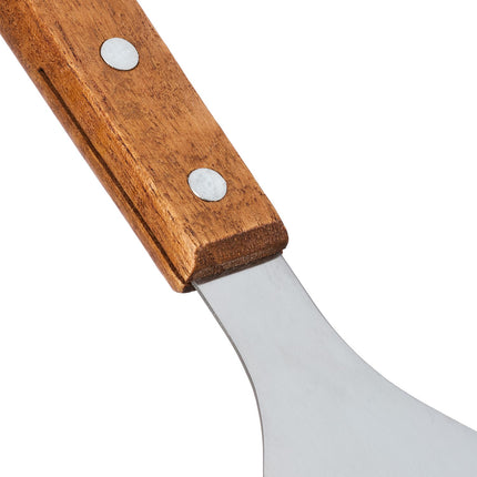 Barbecue cutlery 4-piece set