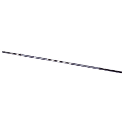 Činková osa 150cm Barbel chrom