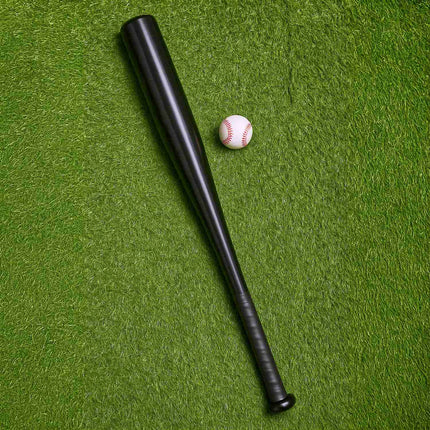 Baseballschläger 18 Zoll Aluminium, leicht für Anfänger