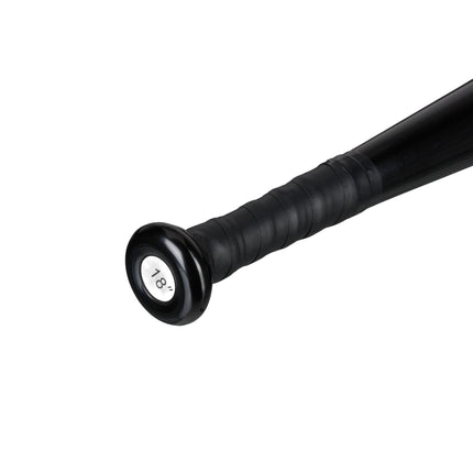 Baseballschläger 18 Zoll Aluminium, leicht für Anfänger