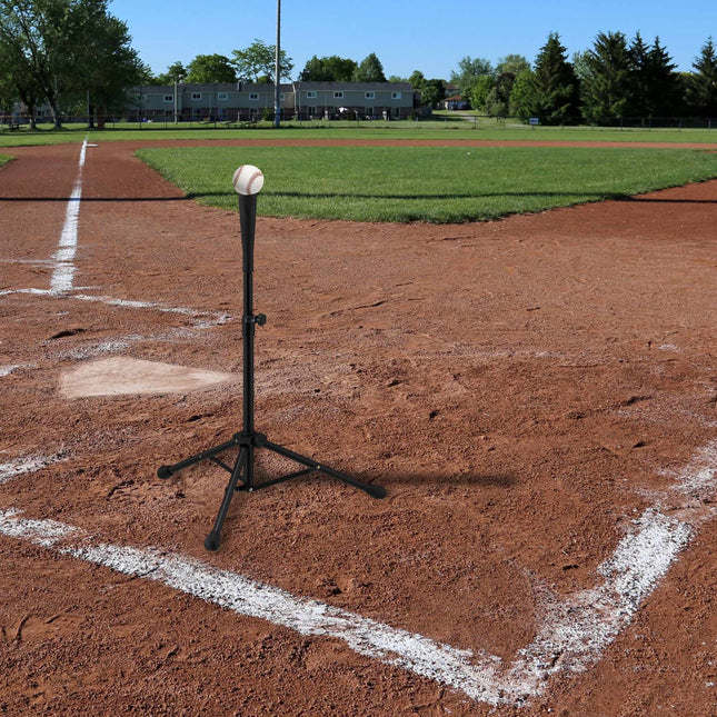 Baseball Batting Tee Schlaghilfe