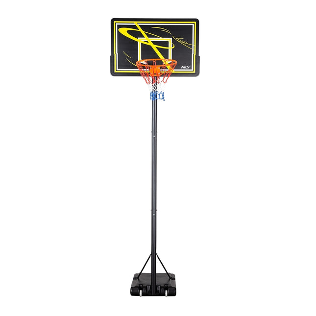Basketbalring - Verstelbare hoogte, binnen/buiten