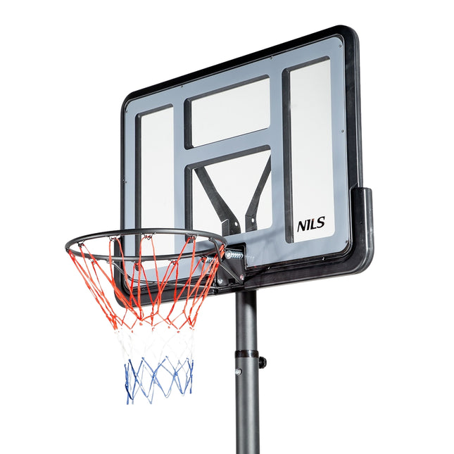 Basketbalring Verstelbare Hoogte Binnen/Buiten