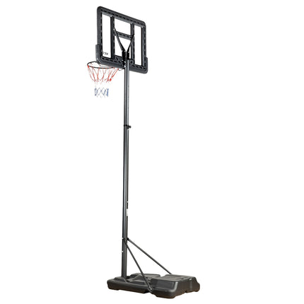Basketball Hoop Adjustable Height Indoor/Outdoor