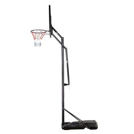 Basketball Hoop, Adjustable Height, Indoor/Outdoor