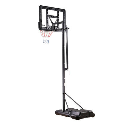 Basketball Hoop, Adjustable Height, Indoor/Outdoor