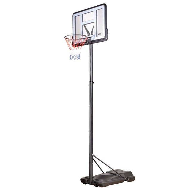 Basketbalring Verstelbare Hoogte Binnen/Buiten