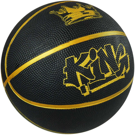 Basketbalový míč King, velikost 7