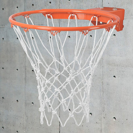 Basketball Net, Durable Nylon, Standard Size