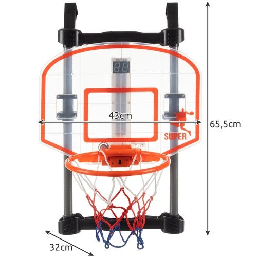 Basketbalspel voor kinderen 21800