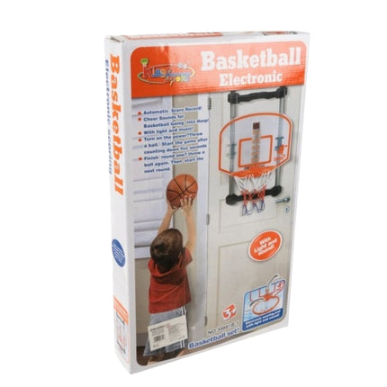 Basketball game for kids 21800