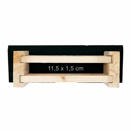 Bat Boxes Set of 4 – Untreated Wood, Easy Climb