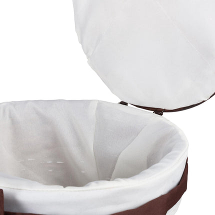 Ensemble de 2 paniers de bain