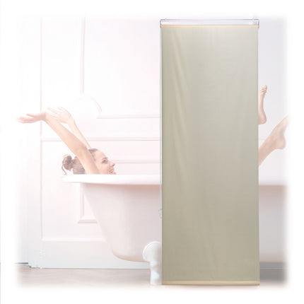 Badezimmerrollo