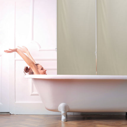 Badezimmerrollo